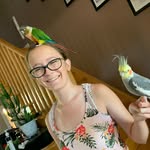 Alyssa Kwiatkowski - @conure_queen - Instagram
