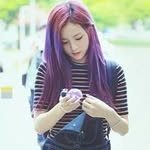Alýssa - @kwonalyssa127 - Instagram