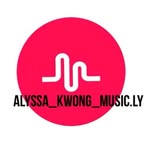 Alyssa Kwong - @alyssa_kwong_music.ly - Instagram