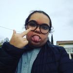 je suis  celib - @alyssalabelleyo - Instagram