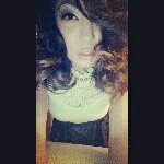 Alyssa - @alyssavplaboyrecords - Instagram