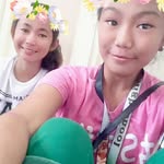 Alyssa Maye Labrador - @alyssamayelabrador - Instagram