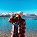 Alyssa Lacey - @travels_by_alyssa - Instagram