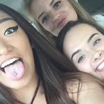 alyssa! lacey! lauren! - @allpensad - Instagram