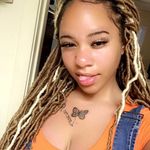 Alyssa BoutMine Lackey - @alasiashanay - Instagram
