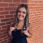 Alyssa Lackey Petersen - @alyssalackey98 - Instagram