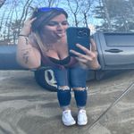 Alyssa Ladd - @llyyssaaa_97 - Instagram