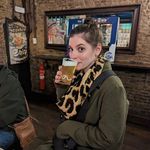 Alyssa Ladner - @saltypastrychef - Instagram