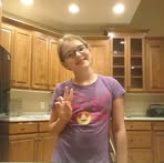 Alyssa Lafever - Facebook