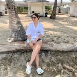 Alyssa Danieline Lagman - @alyssalagmann - Instagram