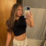 alyssa - @alyssa.lambert22 - Instagram