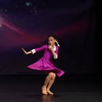 Alyssa Lam - @aly._.dancer - Instagram