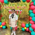 Alyssa Lampong - Facebook
