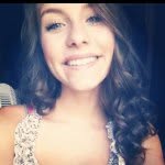 Alyssa Lander - @redlanesblowing - Instagram