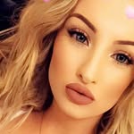 Alyssa Lander - @ms.lander5 - Instagram