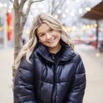 Alyssa Anderson - @alyssalanderson - Instagram