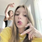 Alyssa Landers - @landers8729 - Instagram
