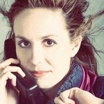 Alyssa Landers - @astrologer_psychologer - Instagram