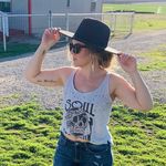 Alyssa Landers Harmon - @alyraeharmon - Instagram