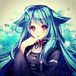 Alyssa Landrum - @neko_witch13 - Instagram