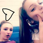 alyssa && laney - @alyssaandlaneyspam - Instagram
