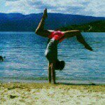 alyssa - @alyssa_laney_gymnastics_lover - Instagram
