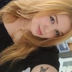 Alicia Langdon - Facebook