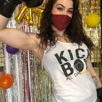 Alyssa Langdon - Facebook