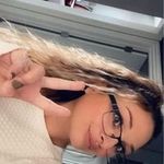 Alyssa Lange - @alyssa0_o - Instagram