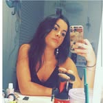 lyss - @alyssa_lanier1 - Instagram