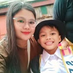 Alicia Lapitan - Facebook