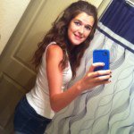 Alyssa La Pointe - @logans_angelforever - Instagram