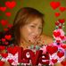 Alicia Larez - Facebook