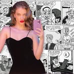Alyssa Lasseter - Facebook