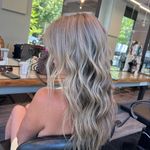 Alyssa Lawrence - @lulushair_ - Instagram