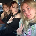 Alyssa Lay - @immrsobrian - Instagram