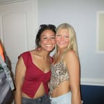 alyssa - @alyssa.leach1 - Instagram