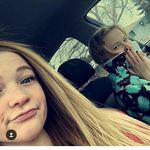 alyssa - @alyssa.leach_ - Instagram