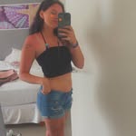 Alyssa Leach - @alyssa_nicole109 - Instagram