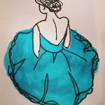 Alyssa Leach - @_ballerinacloth_ - Instagram