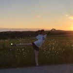Alyssa Leach - @_lifeonpointe_ - Instagram