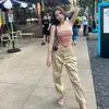 Alyssa - @leannestringbean - TikTok