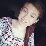 ☀Alyssa leger☀ - @alyssajade1919 - Instagram