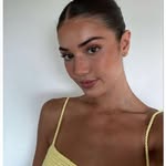 Alyssa Leger - @ally_leger - Instagram