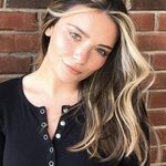 Alyssa Legere - @alyssa_legere - Instagram