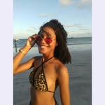 Thalyssa Leger - @thalyssalegerdibe - Instagram