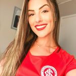 Thalyssa Leger - @thalyssaleger93 - Instagram