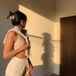 Thalyssa Leger - @thalyssalegerdehi - Instagram