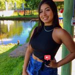 Thalyssa Leite - @thalyssaleite94 - Instagram