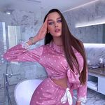Thalyssa Leite - @thalyssaleitecihei - Instagram